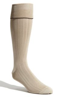 Mens Shop Over the Calf Pima Cotton Blend Socks (Men) (3 for $35)