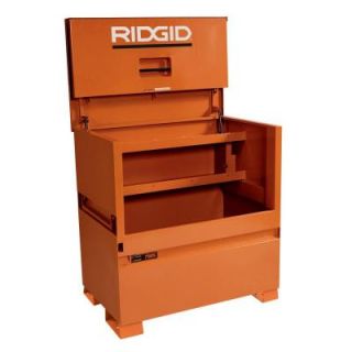 RIDGID 48 in. x 30 in. x 46 in. Jobsite Piano Box 79 OS