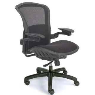 Valo Mid Back Mesh Viper Office Chair