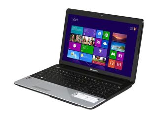 Gateway Laptop NE51B10u AMD Dual Core Processor E 300 (1.3 GHz) 4 GB Memory 320 GB HDD AMD Radeon HD 6310 15.6" Windows 8 64 Bit