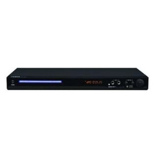 Naxa 5. 1 Prog Scan DVD USB KARAOKE 