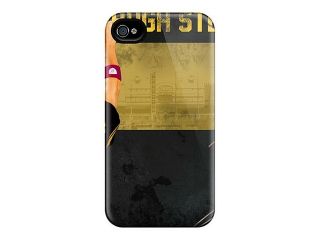 Snap on Pittsburgh Steelers Case Cover Skin Compatible With Iphone 6