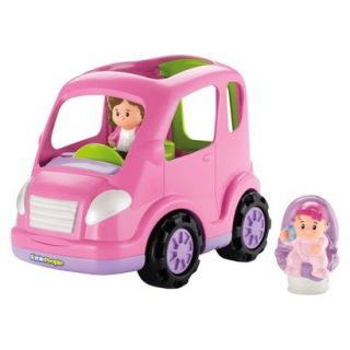 Fisher Price® Little People All Around Car