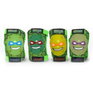 Raskullz Nickelodeon Teenage Mutant Ninja Turtles Pad Set