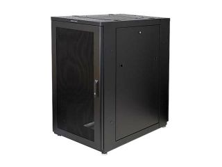 Belkin RK1002 24U Black  Server Racks/Cabinets