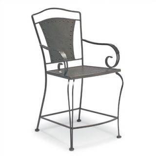 Woodard Reston 24.5 Barstool