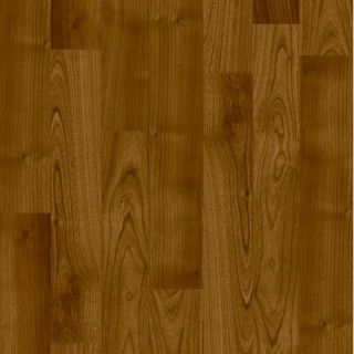 Shaw Floors Natural Values II 6.5mm Oak Laminate in Crater Lake Oak