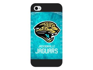 Onelee Customized NFL Series Case for iPhone 4 4S, NFL Team Arizona Cardinals Logo iPhone 4 4S Case, Only Fit for Apple iPhone 4 4S (Black Frosted Shell)