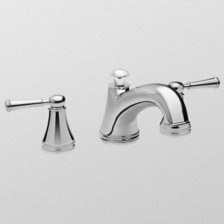 Toto Vivian TB220DD1 Widespread Bathroom Faucet   Bathroom Sink Faucets