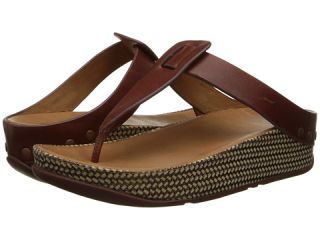 fitflop ibiza dark tan