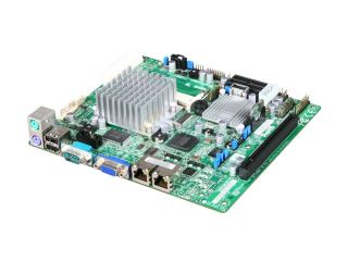 SUPERMICRO MBD X7SPE HF D525 O Server Motherboard
