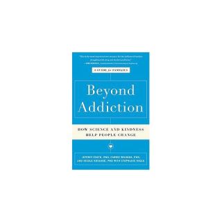 Beyond Addiction (Reprint) (Paperback)