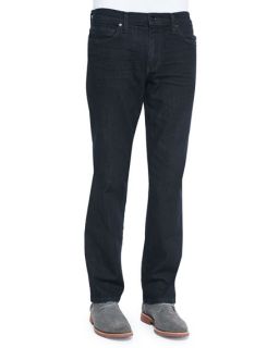 Joes Jeans Classic Cullen Tonal Straight Fit Jeans, Dark Blue