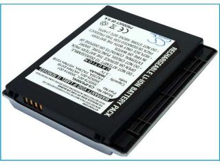 3600mAh Battery For iPAQ h6300, iPAQ h6310, iPAQ h6315, iPAQ h6340, iPAQ h6345