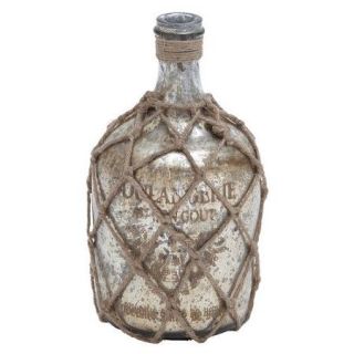 Woodland Imports Decorative Bottle