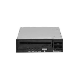 Quantum TC L32AN EY B LTO Ultrium 3 Tape Drive   400 GB (Native)/800 GB (Compressed)