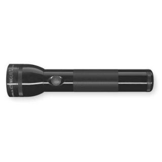 10.00" General Purpose Handheld Flashlight, Maglite, TT2D016K