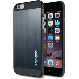 Spigen Aluminum Fit Case for Apple iPhone 6