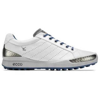 ECCO Mens Biom Hybrid Golf Shoes  ™ Shopping