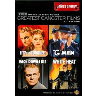 TCM Greatest Classic Films Collection Gangsters   James Cagney