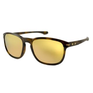 Oakley OO9223 Enduro Mens Polarized/ Rectangular Sunglasses