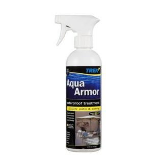 Trek7 Aqua Armor 16 oz. Fabric Waterproofing Spray for Patio and Awning aapa16