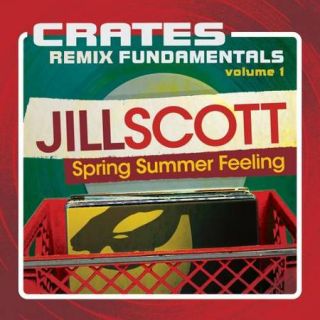 Crates Remix Fundamentals, Vol. 1