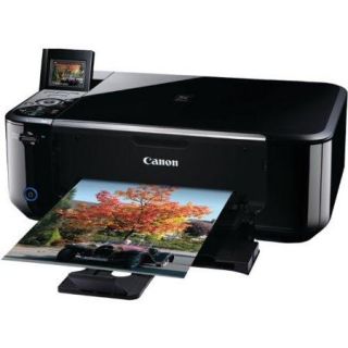 Canon PIXMA MG4120 Wireless Inkjet Photo All In One (5290B002)