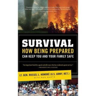 Survival How Being Prepared Can Keep Your Family Safe
