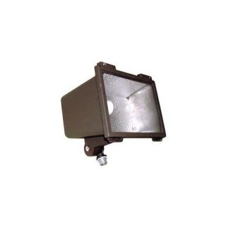 Morris Products 71059 Small Floodlight Fluorescent 1Pl X 42W 120   277V