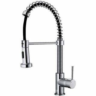 Vigo Pull Out Spray Kitchen Faucet