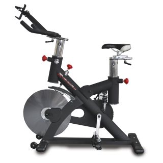 X Series Velocity Upright Commercial Exercise Bike