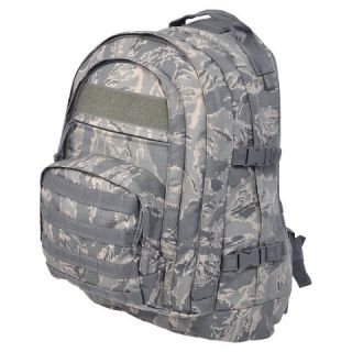Sandpiper of California ABU Three Day Elite Backpack   Camouflage