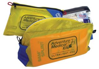Adventure Medical Ultralight and Watertight Pro Kit   First Aid Kits