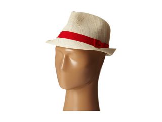 LAUREN Ralph Lauren Capri Linen Fedora