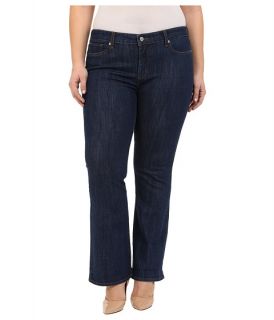 Levis® Plus Plus Size 415 Relaxed Bootcut Storm Rider