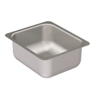 2000 Series Single Bowl Kitchen Sink