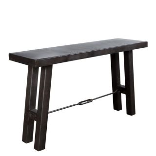 Furniture of America Naleigh Expandable Sofa Table