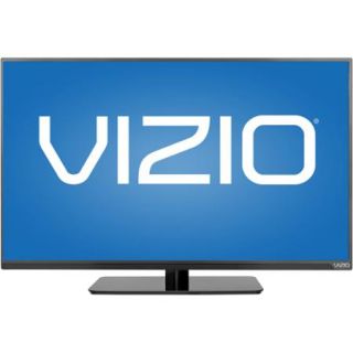 VIZIO E320 B2 32" 720p 60Hz Full Array LED HDTV, Refurbished