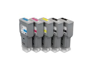 Canon 8789B001AA PFI 207 Ink CNM8789B001AA