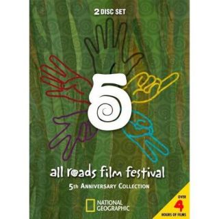 All Roads Film Festival 5th Anniversary Collection