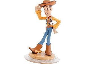 Disney INFINITY Figure: Woody