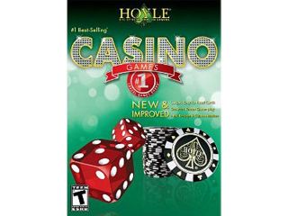 HOYLE Casino Games 2012 AMR PC Game