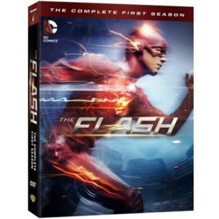 The Flash The Complete First Season