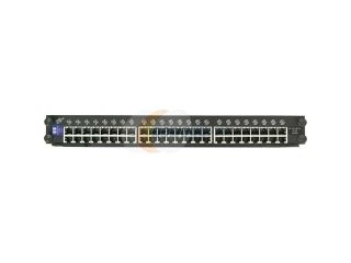 HP JD198B 48 Port Fast Ethernet Switching Module