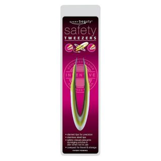 Every Beauty Turning Safety Tweezers