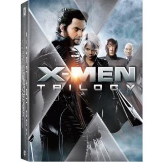 X Men Trilogy (Widescreen)