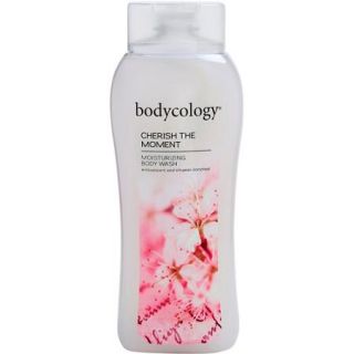 Bodycology® Cherish the Moment Foaming Body Wash 16 fl. oz. Squeeze Bottle