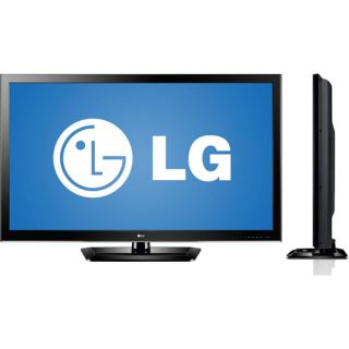 LG 50LS4000 50" 1080p 120Hz 2D LED (3.22" ultra slim) HDTV
