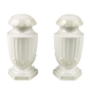 Lenox Butlers Pantry Salt and Pepper Shakers  